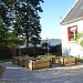 le potager de l'oasis landevennec