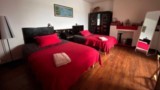 chambre " au soleil levant"