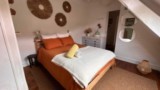 chambre "blanc comme neige"