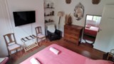 chambre "la rose des sables"